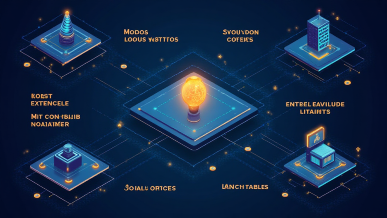 2025 Guide to HiBT Security Features in Cross-Chain Transactions