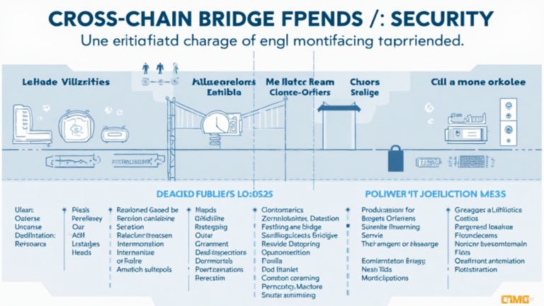 2025 Cross-Chain Bridge Security Audit Guide