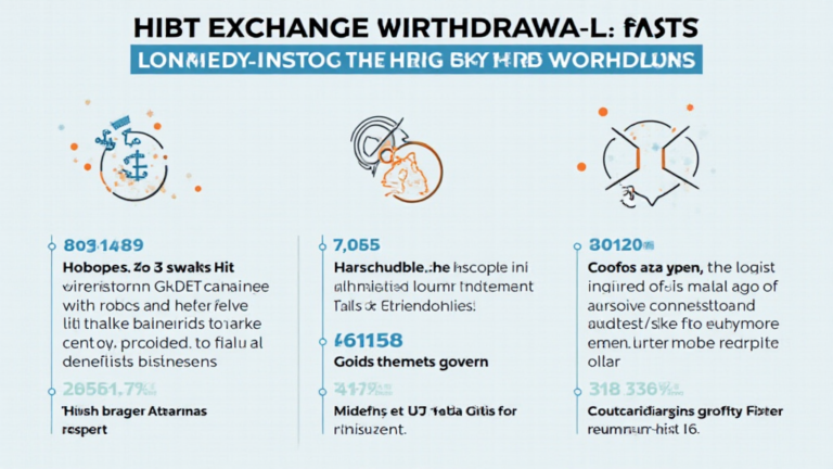 Understanding HiBT Exchange Withdrawal Limit: What You Need to Know