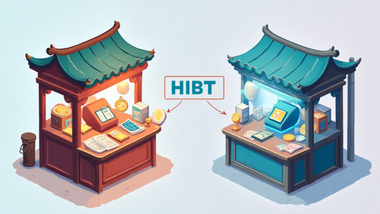 Is HiBT Exchange Legit? Understanding the Challenges of Cross-Chain Interoperability