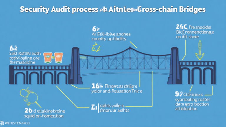 2025 Cross-Chain Bridge Security Audit Guide