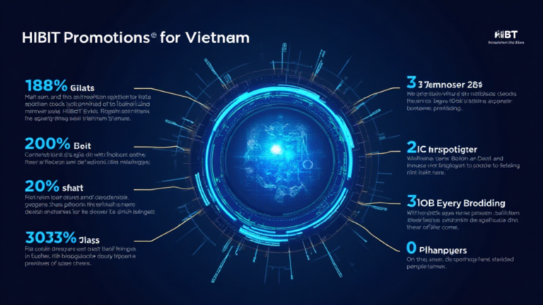 Navigating HiBT Promotions for Vietnam Users in 2025