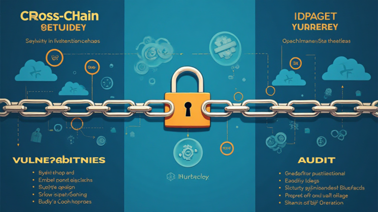 2025 Cross-Chain Bridge Security Audit Guide