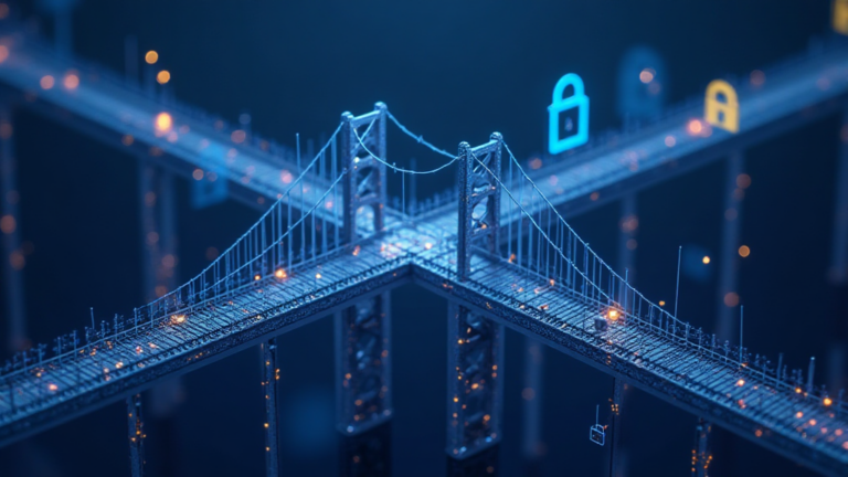 2025 Cross-Chain Bridge Security Audit Guide