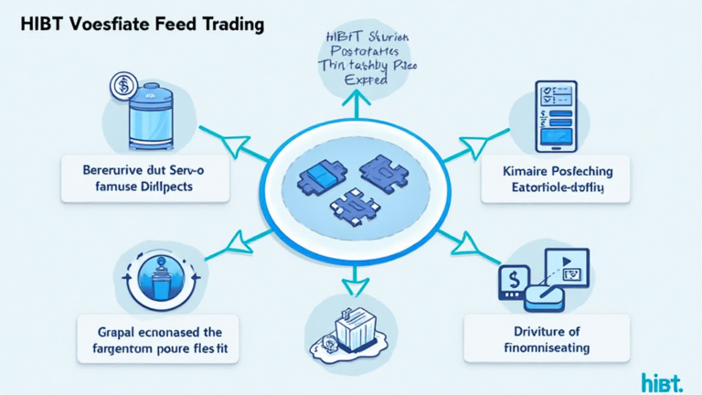 2025 Cross-Chain Security Audit Guide: HiBT Zero Fee Trading