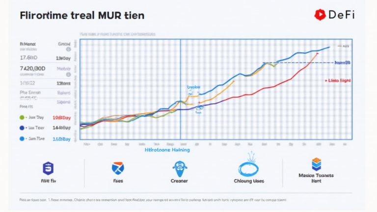2025 HiBT Trading Competition Insights: Navigating Crypto Challenges