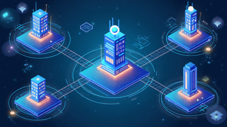 2025 HiBT Airdrop Events: Unlocking Cross-Chain Opportunities