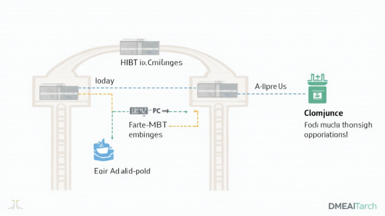 2025 Cross-Chain Bridge Security Audit Guide Featuring HiBT Market Maker Program