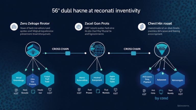 HiBT Dual Investment: 2025 Cross-Chain Security Audit Guide