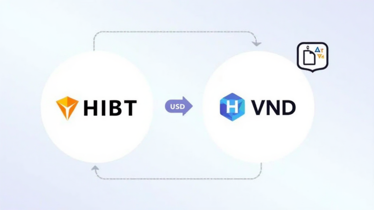 Understanding HiBT USDT to VND: The Future of Digital Currency Exchange