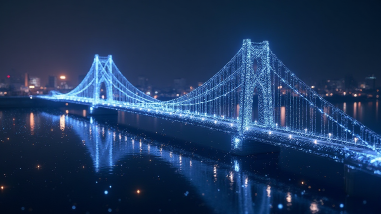 The 2025 Guide to Cross-Chain Bridges Security Audits
