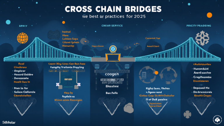 2025 Cross-Chain Bridge Security Audit Guide