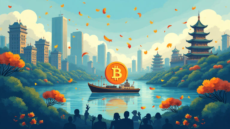 Vietnam Bitcoin Legal Status 2025: Understanding the Future of Cryptocurrency Trading