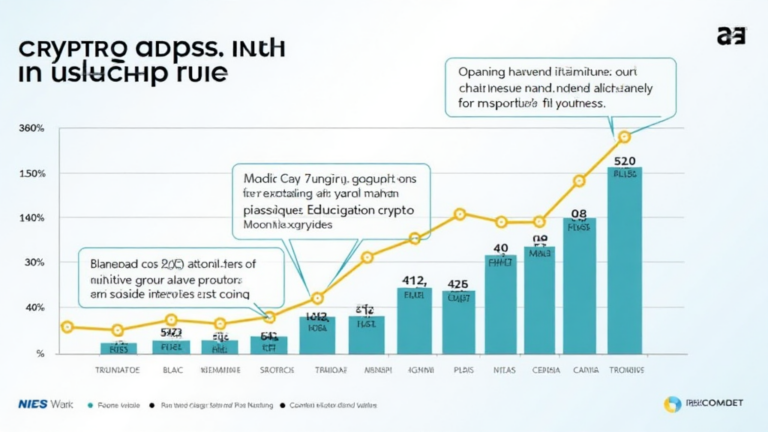 2025 Crypto Adoption Rate Vietnam: Trends and Insights