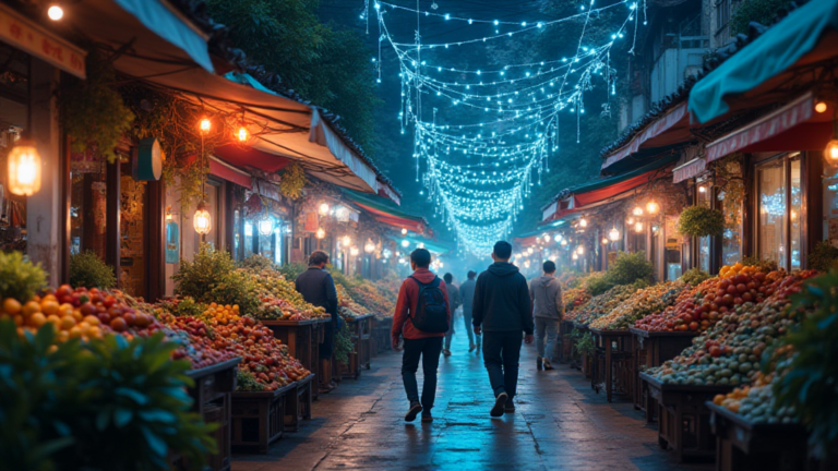 Exploring Blockchain Companies in Vietnam: The Future of Decentralization