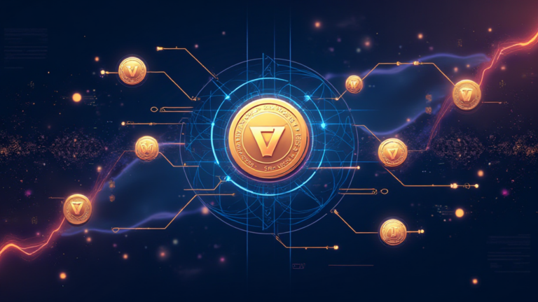 2025 VNDT Stablecoin News: A Guide to Cross-Chain Interoperability