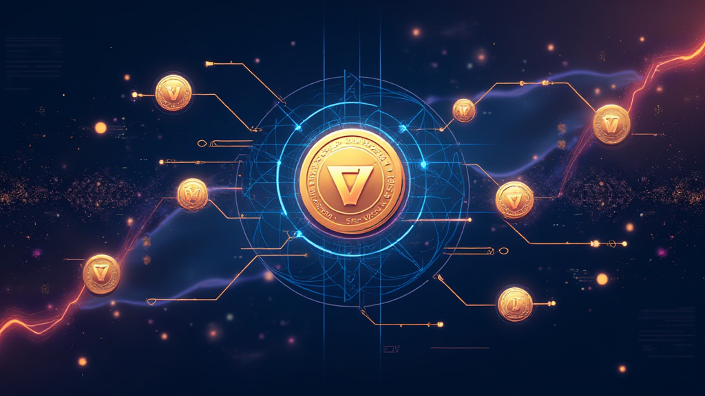 VNDT stablecoin news