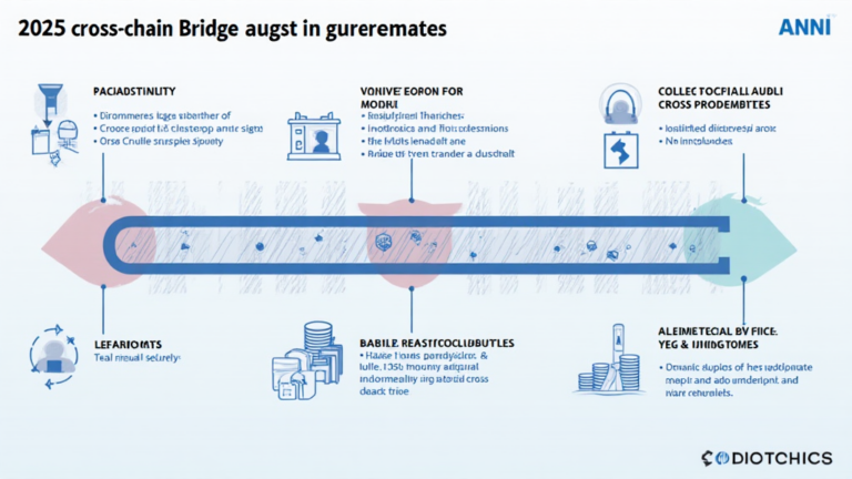 2025 Cross-Chain Bridge Security Audit Guide