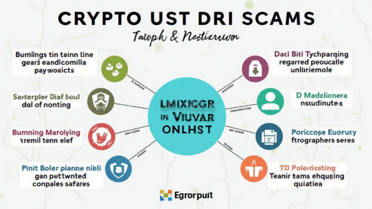 Crypto Scams to Avoid in Vietnam: Your 2025 Guide