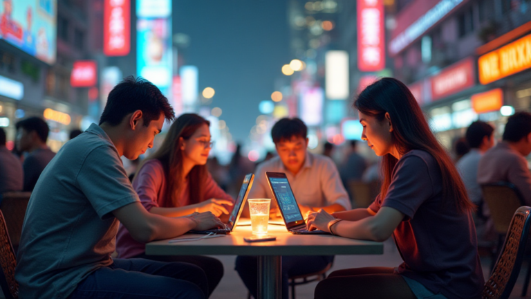 Vietnamese Crypto Investors Survey 2025: The Future of Digital Assets