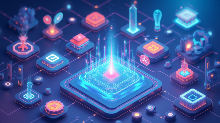 Defi Projects in Vietnam: Navigating the Future of Decentralized Finance