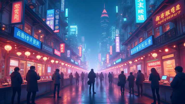 NFT Market Vietnam 2025: Trends and Predictions