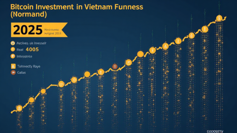 Investing in Bitcoin Vietnam 2025: What You Need to Know