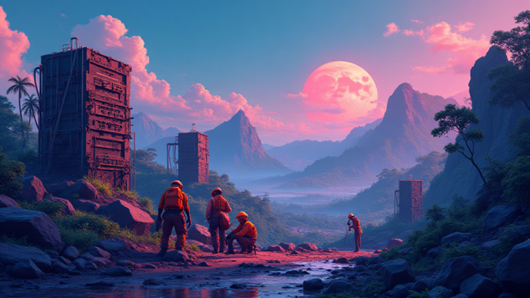 Vietnam Crypto Mining Status 2025: Future Prospects and Regulations