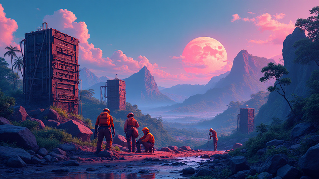 Vietnam crypto mining status 2025