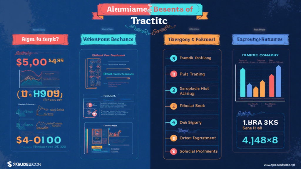 vcc exchange alternatives