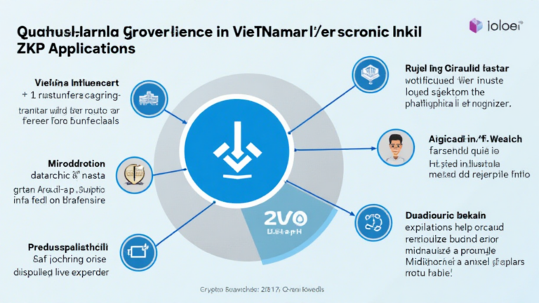 2025 Vietnamese Crypto Influencers: Navigating Cross-Chain Interoperability