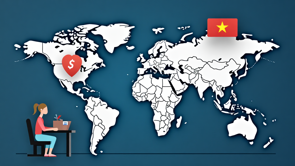 ledger wallet Vietnam distributor