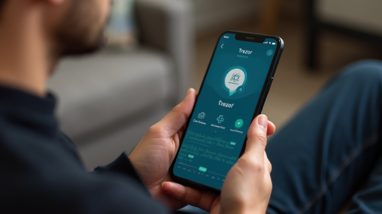Your Guide to Trezor Wallet Vietnam Buy: Secure Your Crypto