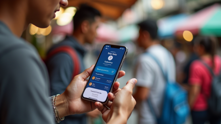 2025 Trust Wallet Insights for Vietnam Users