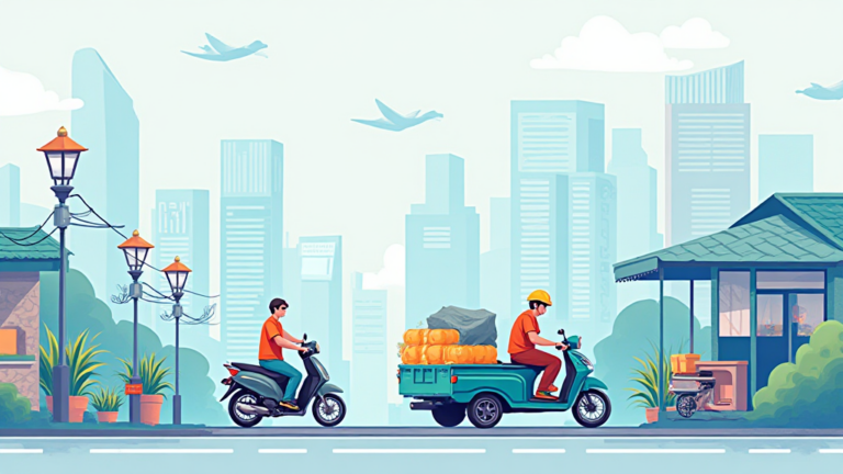 Uniswap Usage Vietnam: Exploring DeFi Trends in 2025