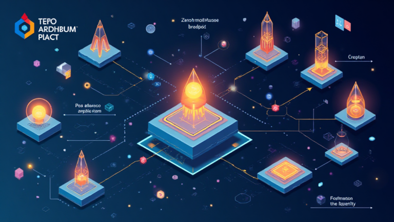 Arbitrum Ecosystem Vietnam: Your Guide to Cross-chain Interoperability