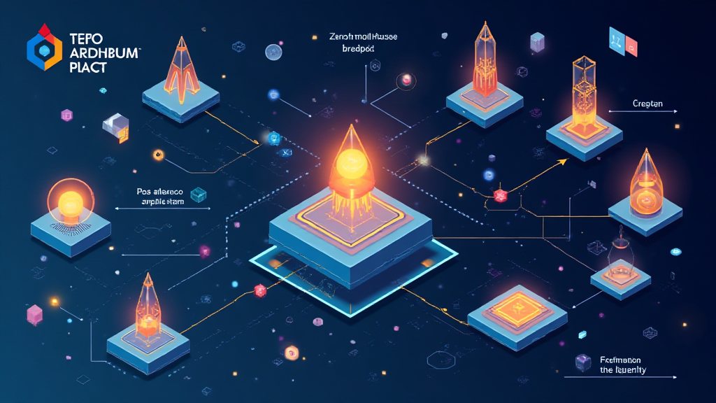 arbitrum ecosystem Vietnam