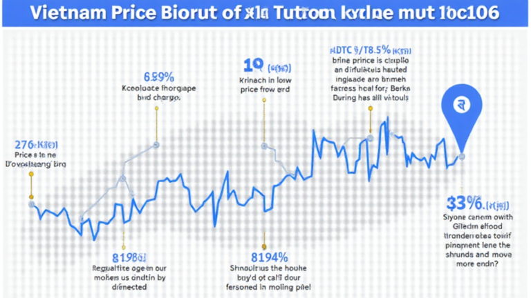 Bitcoin Price Prediction 2026: What Can Vietnam Expect?