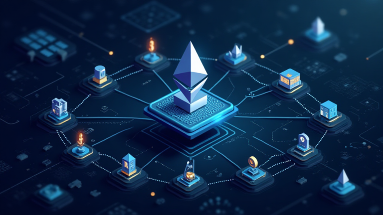 Ethereum Price Prediction 2026 Vietnam: What’s Next for Ethereum?