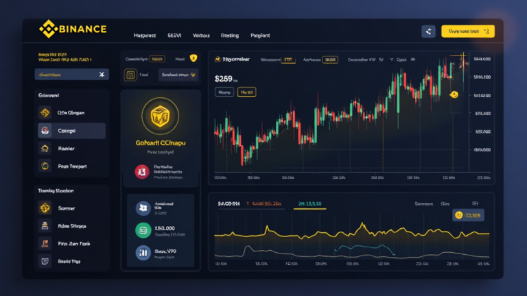 Your Ultimate Binance P2P Vietnam Guide