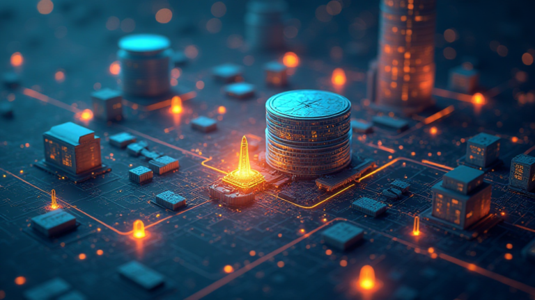 Tokenization of Real Assets: The Future of Decentralized Finance