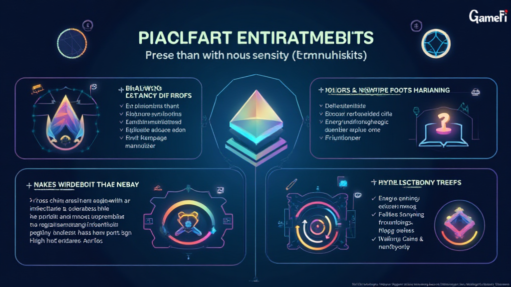 GameFi investment strategies