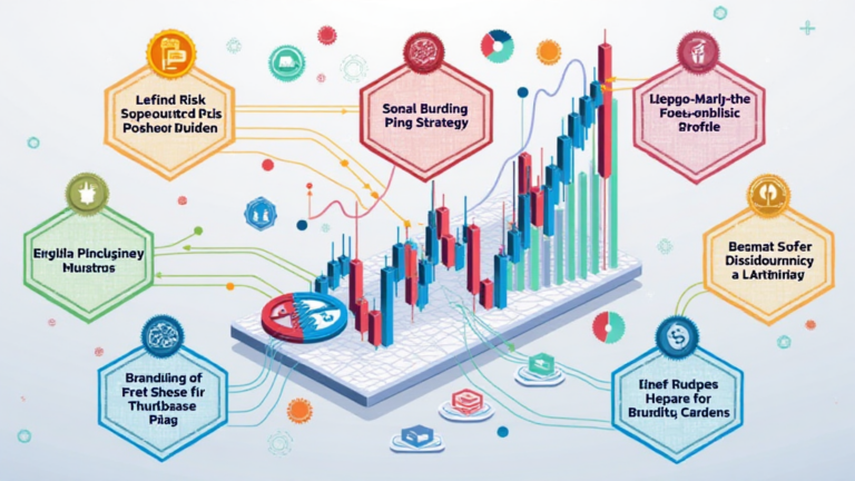Top Crypto Trading Strategies for Beginners