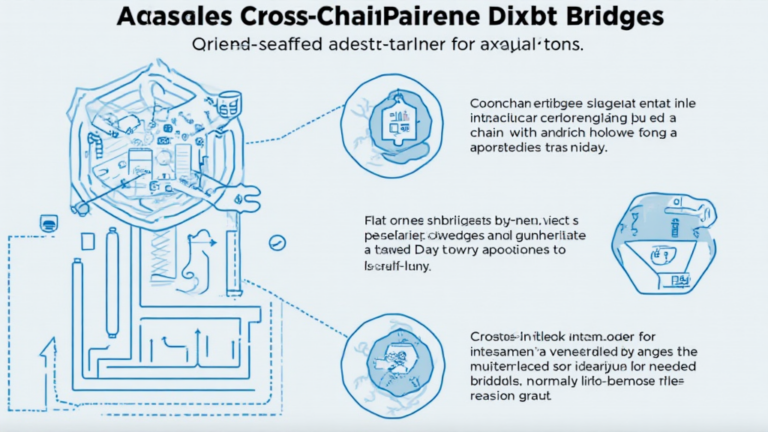 2025 Cross-Chain Bridge Security Audit Guide