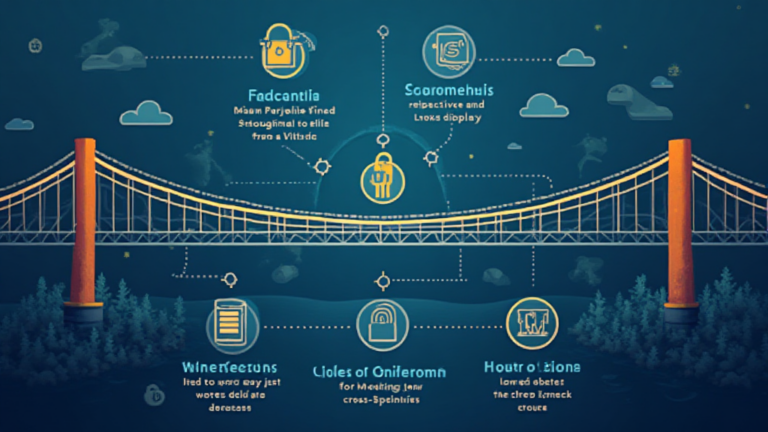 2025 Cross-Chain Bridge Security Audit Guide