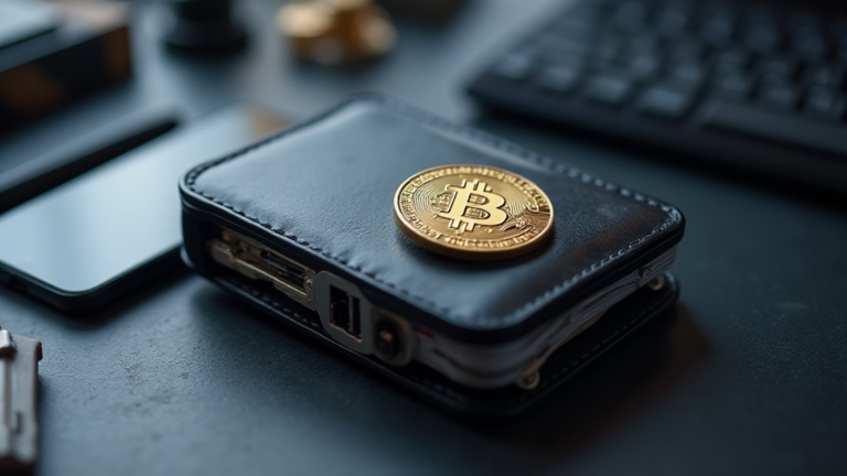 2025 Hardware Crypto Wallet Security Guide