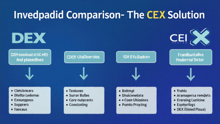 DEX vs CEX Trading: Understanding the Future of Cryptocurrency Exchanges