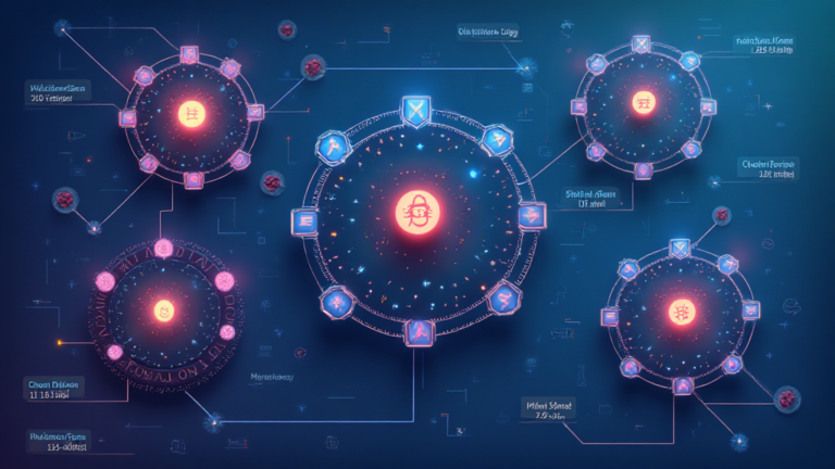 Crypto Market Volatility Management: Key Insights for 2025