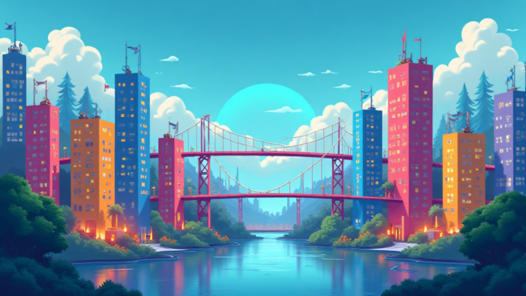 2025 Cross-Chain Interoperability Insights