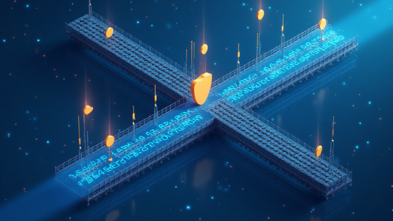 2025 Cross-Chain Bridge Security Audit Guide